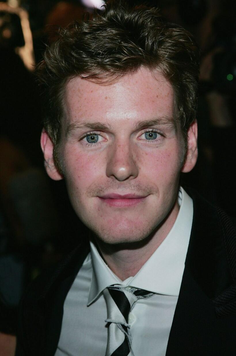 Shaun Evans Pictures and Photos Fandango